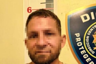 National Police arrest man involved in shooting incident following a vehicular scrape in La Vega | De Último Minuto English