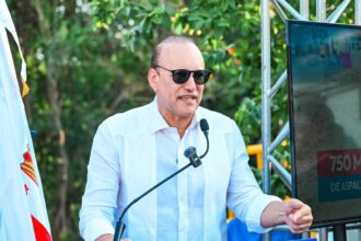 Santiago City Hall follows up on the RD$3.4 million electronic fraud case; court reviews coercive measures | De Último Minuto English