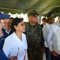 Government begins construction of strategic works on the northern border to strengthen security, development, and organized trade | De Último Minuto English
