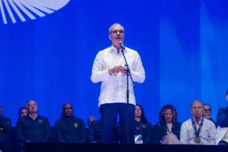 Abinader bids farewell to Santo Domingo 2026 delegations: “This has been your home and will continue to be” | De Último Minuto English