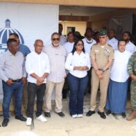 DGDC and the Army bring medical and social assistance to families in Bánica, Elías Piña | De Último Minuto English