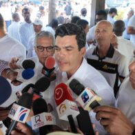 Wellington Arnaud: DR received more than 5 billion dollars in foreign investment due to its institutional strength | De Último Minuto English