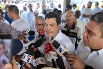 Wellington Arnaud: DR received more than 5 billion dollars in foreign investment due to its institutional strength | De Último Minuto English