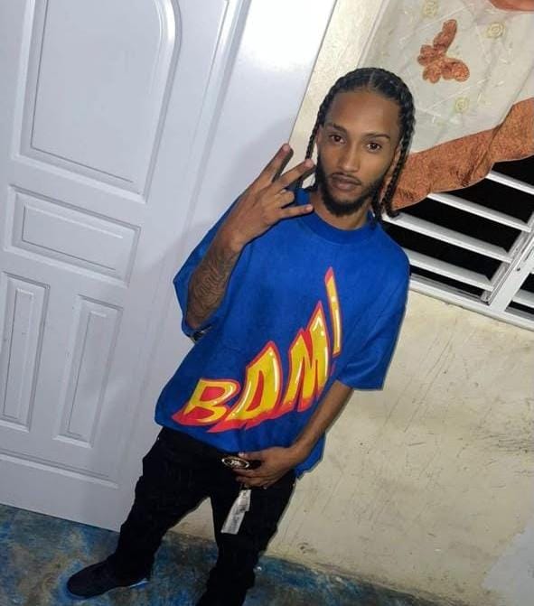 Rodolfo José Brito identified among the wounded in shooting in Los Mangos, Salcedo | De Último Minuto English