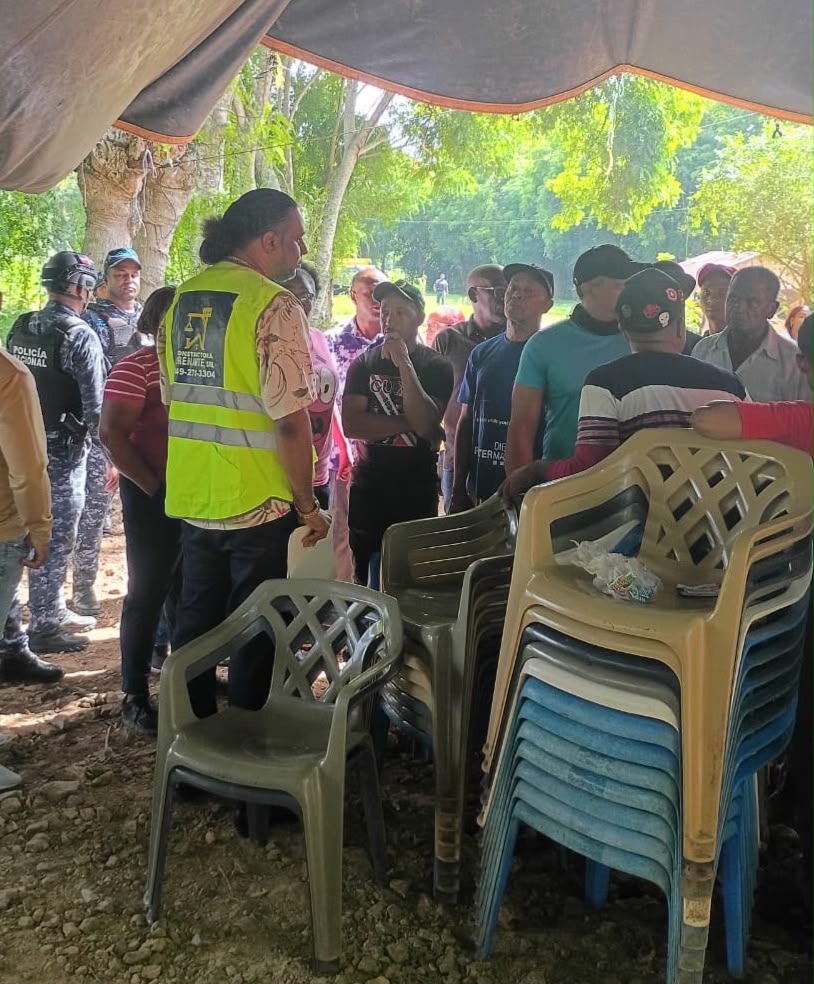 Businessman reports having been outraged and detained while going to verify equipment in La Cuaba | De Último Minuto English