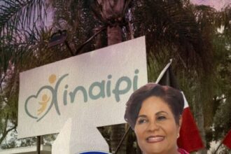 Pedro Jiménez claims there is pressure for Josefa Castillo's departure from Inaipi | De Último Minuto English