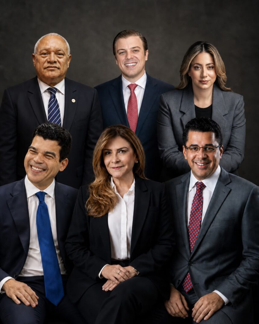 The three internal structures that are taking shape in the PRM towards 2028 are defined | De Último Minuto English