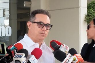 Amado Díaz mourns the death of Jorge Frías: “SDE loses a great political figure” | De Último Minuto English