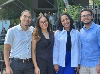 Dominican AI for aviation among the five most disruptive in Latin America | De Último Minuto English