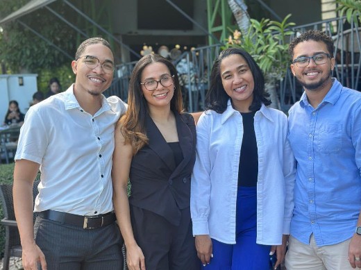 Dominican AI for aviation among the five most disruptive in Latin America | De Último Minuto English