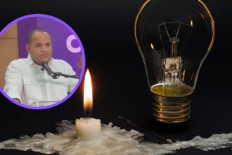 Blackouts intensify in Montecristi, PLD leaders denounce | De Último Minuto English