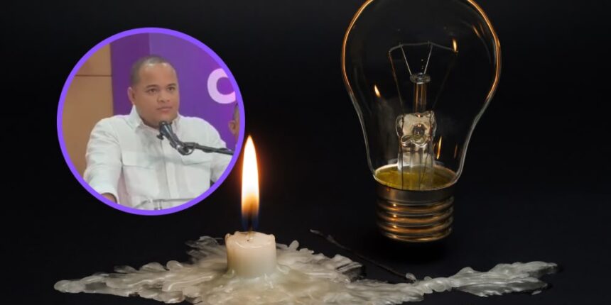 Blackouts intensify in Montecristi, PLD leaders denounce | De Último Minuto English