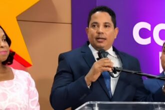 Days away from the start of the school year, more than 35 educational centers remain unfinished in Montecristi | De Último Minuto English