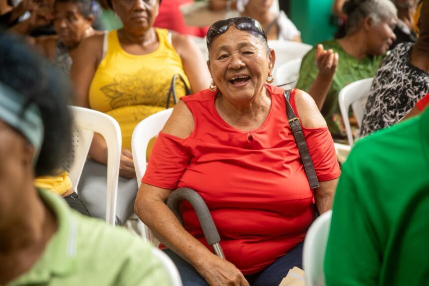 Government grants solidarity disability pensions managed through CONADIS | De Último Minuto English