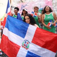Music, talent, and Dominican pride took center stage at the 44th Dominican Day Parade in Manhattan | De Último Minuto English