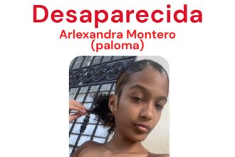 16-year-old teenager has been missing since Saturday in Arenoso | De Último Minuto English