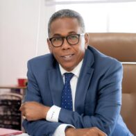 Edgar Féliz states PRM emerges strengthened with leadership that combines experience, youth, and capability | De Último Minuto English