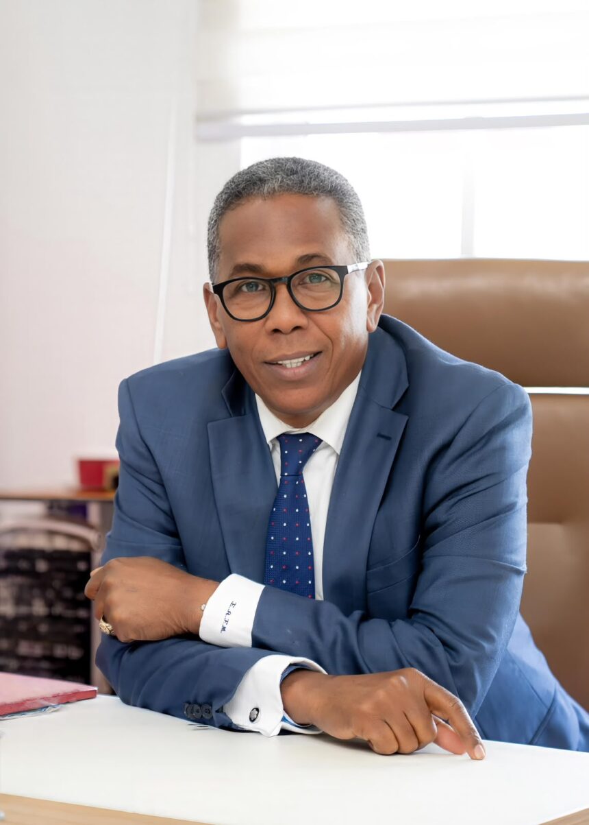Edgar Féliz states PRM emerges strengthened with leadership that combines experience, youth, and capability | De Último Minuto English