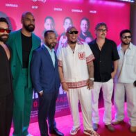“The Rejected 2: Space Operation” arrives in theaters with a commitment to humor and political satire | De Último Minuto English
