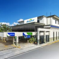 Feller Rate affirms Alaver's A- rating | De Último Minuto English