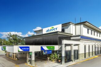 Feller Rate affirms Alaver's A- rating | De Último Minuto English