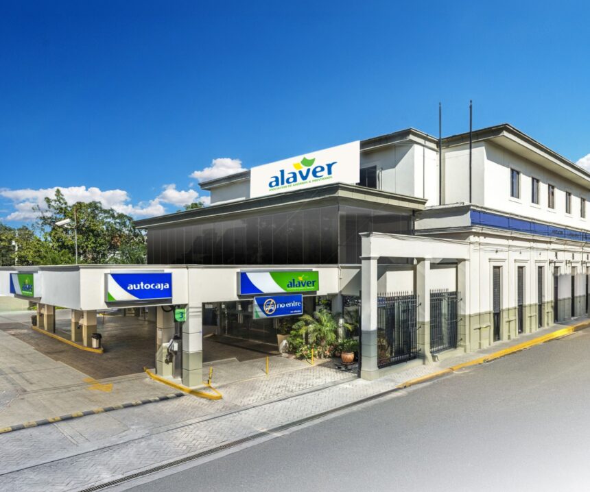 Feller Rate affirms Alaver's A- rating | De Último Minuto English