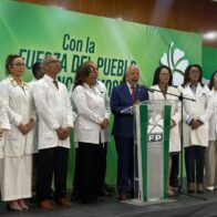 Fuerza del Pueblo denounces that health services are on the verge of collapse | De Último Minuto English