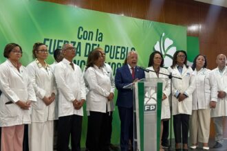 Fuerza del Pueblo denounces that health services are on the verge of collapse | De Último Minuto English