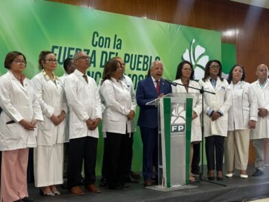 Fuerza del Pueblo denounces that health services are on the verge of collapse | De Último Minuto English