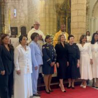 Ministry of Women commemorates 44 years of work for women's rights with a mass | De Último Minuto English
