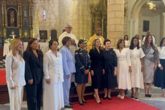 Ministry of Women commemorates 44 years of work for women's rights with a mass | De Último Minuto English