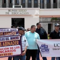 MINERD awaits response from the comptroller to manage pending payments to contractors | De Último Minuto English