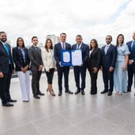 160 young people graduate from CAPEX program that bets on technology, innovation, and entrepreneurship | De Último Minuto English