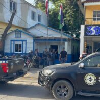 Popular groups deny planning shooting in Navarrete and threaten to extend 24-hour strike | De Último Minuto English