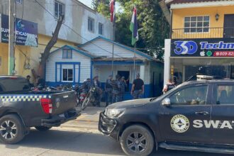 Popular groups deny planning shooting in Navarrete and threaten to extend 24-hour strike | De Último Minuto English