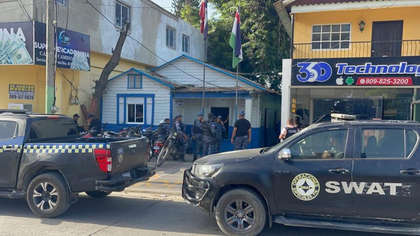 Popular groups deny planning shooting in Navarrete and threaten to extend 24-hour strike | De Último Minuto English