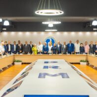 PRM Executive Directorate ratifies Ricardo de los Santos and Alfredo Pacheco to preside over the National Congress | De Último Minuto English