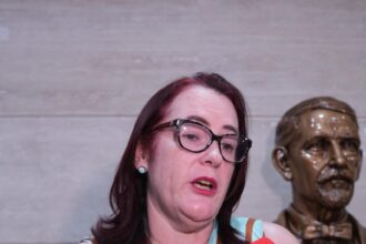 Janet Camilo describes the political landscape ahead of the 2028 elections as "quite dynamic" | De Último Minuto English