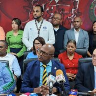 Dominican Medical Association demands respect for labor agreements and proposes an urgent hospital security plan | De Último Minuto English