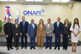 Salvador Ramos presents an accountability report of his management at the head of ONAPI | De Último Minuto English
