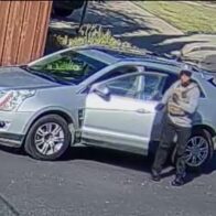 California retiree fatally stabbed outside home; Venezuelan man arrested after alleged burglary