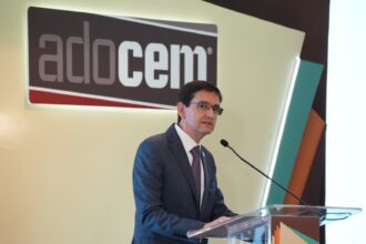 Cement is among the products that support national exports | De Último Minuto English