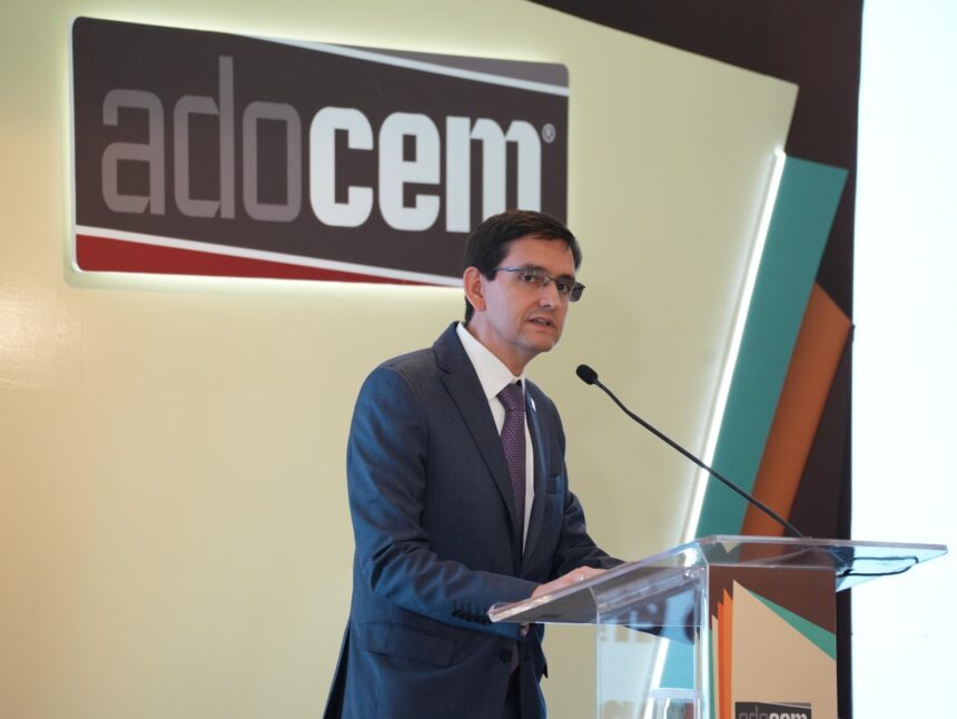 Cement is among the products that support national exports | De Último Minuto English