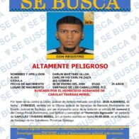 Police search for “Darlyn Zaza” for the death of a young person following an incident in Santiago; vehicle used is seized | De Último Minuto English