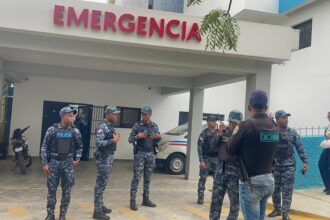 Shooting between neighbors leaves four wounded by gunfire in West Santiago | De Último Minuto English