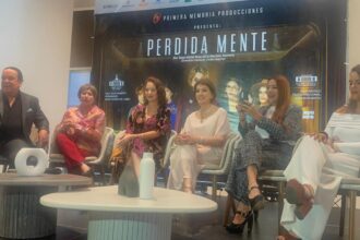 “Perdida Mente” will bring to Santiago an unprecedented meeting of great figures of Dominican theater to the Gran Teatro del Cibao | De Último Minuto English