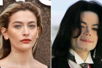 Paris Jackson explains why her father, Michael Jackson, made his children wear masks in public