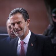 Colombian Foreign Minister says no country has been excluded from cooperation