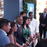 Barrick Pueblo Viejo exhibition highlights biodiversity conservation and commitment to responsible mining | De Último Minuto English