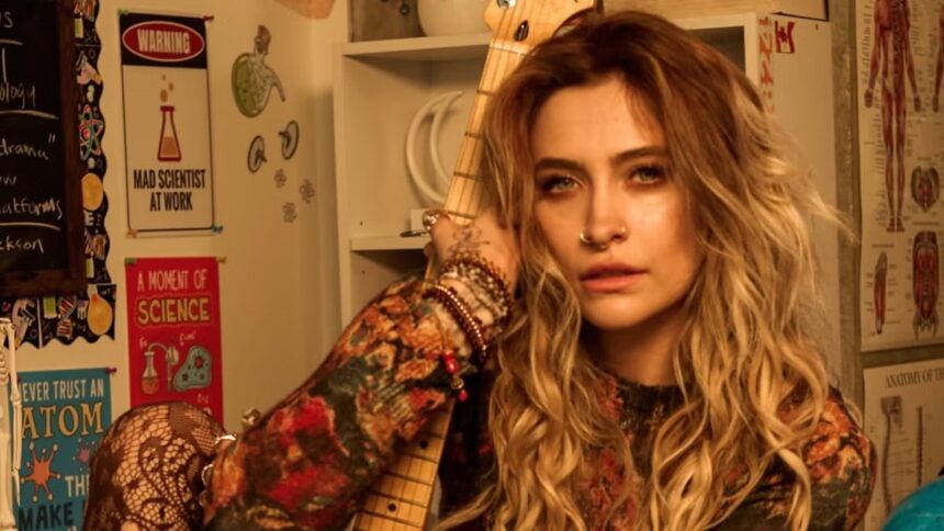 Paris Jackson recalls smoking marijuana with Snoop Dogg and explains why she no longer uses it | De Último Minuto English